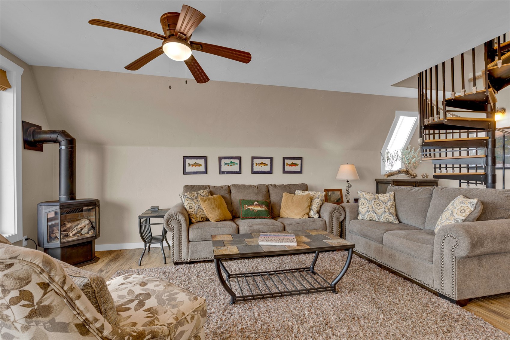 2554 Clear Creek Road Hartsel CO 80449