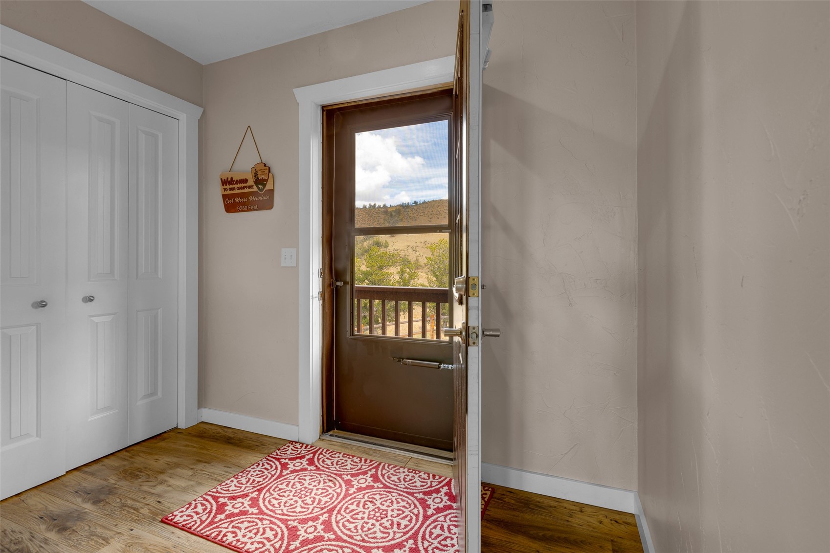 2554 Clear Creek Road Hartsel CO 80449