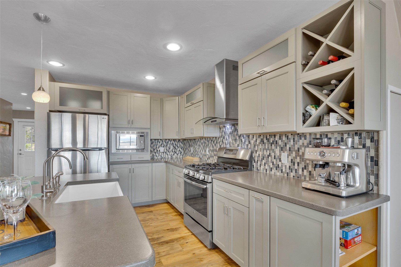 2554 Clear Creek Road Hartsel CO 80449