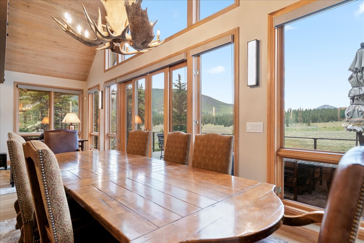 1116 Penstemon Road Keystone CO 80435