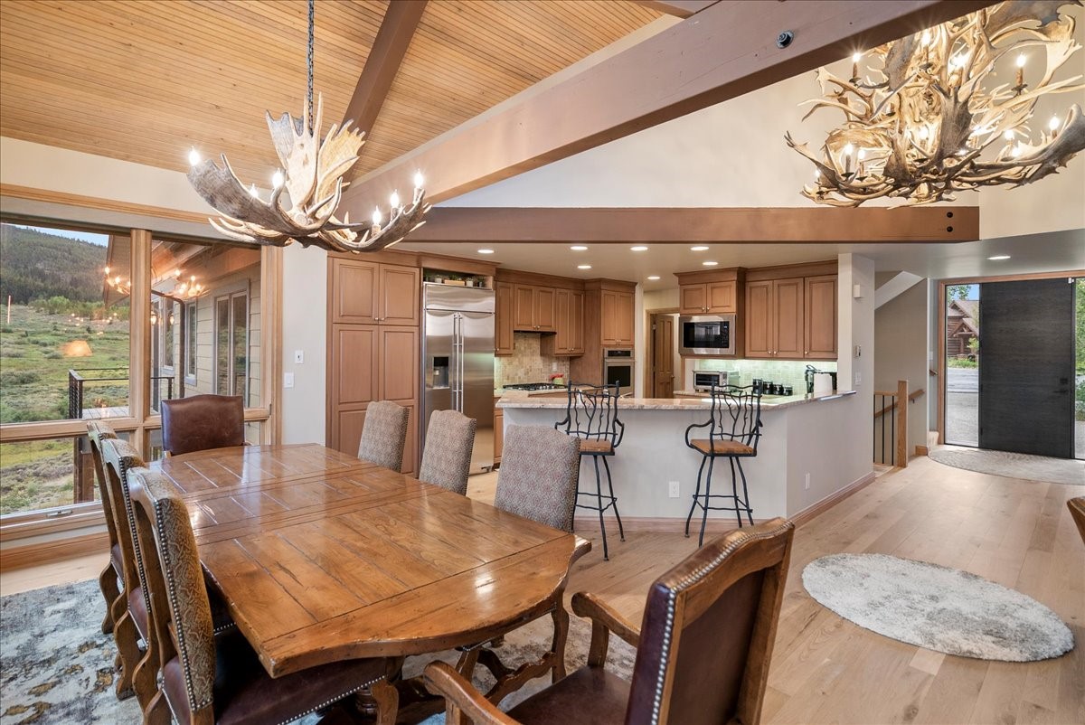 1116 Penstemon Road Keystone CO 80435