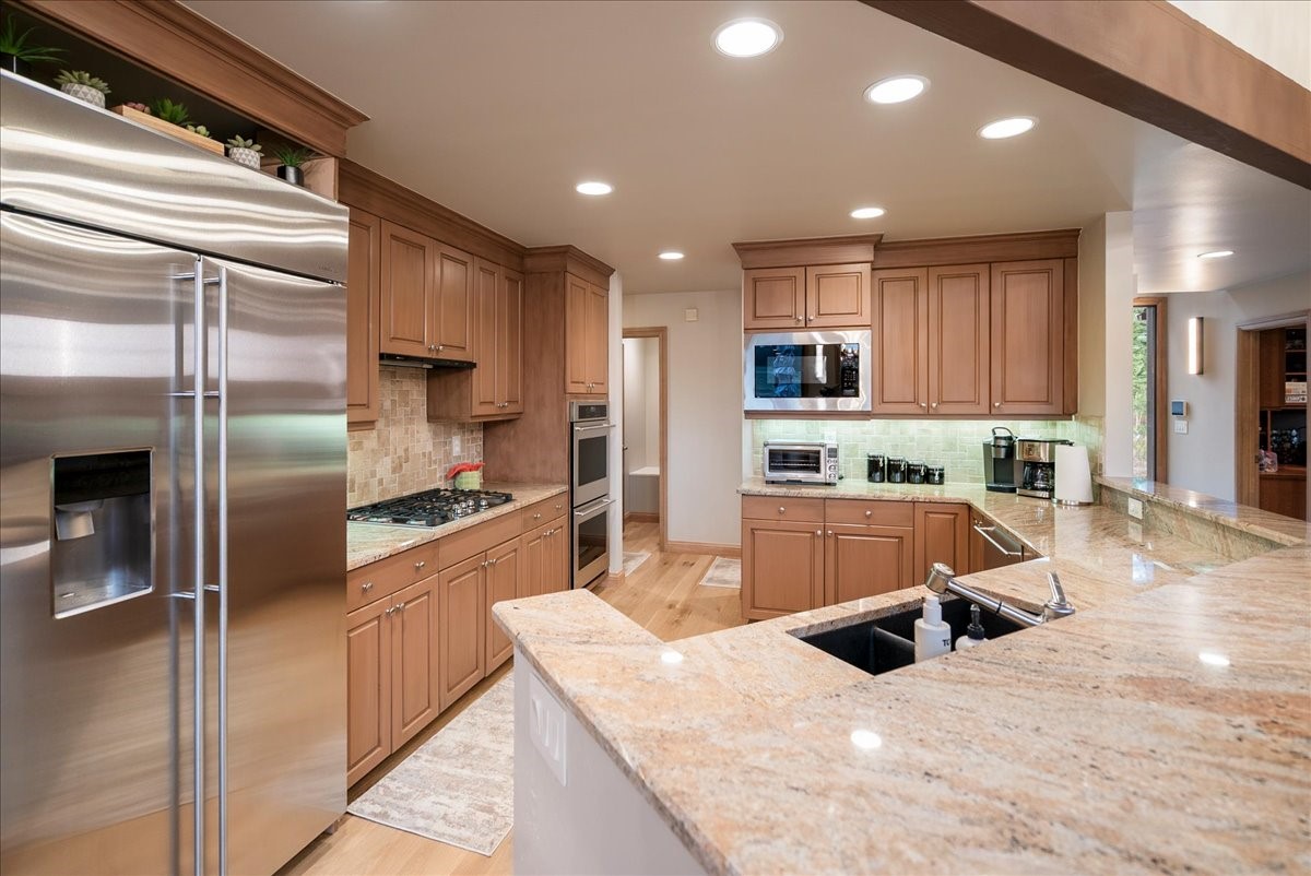 1116 Penstemon Road Keystone CO 80435