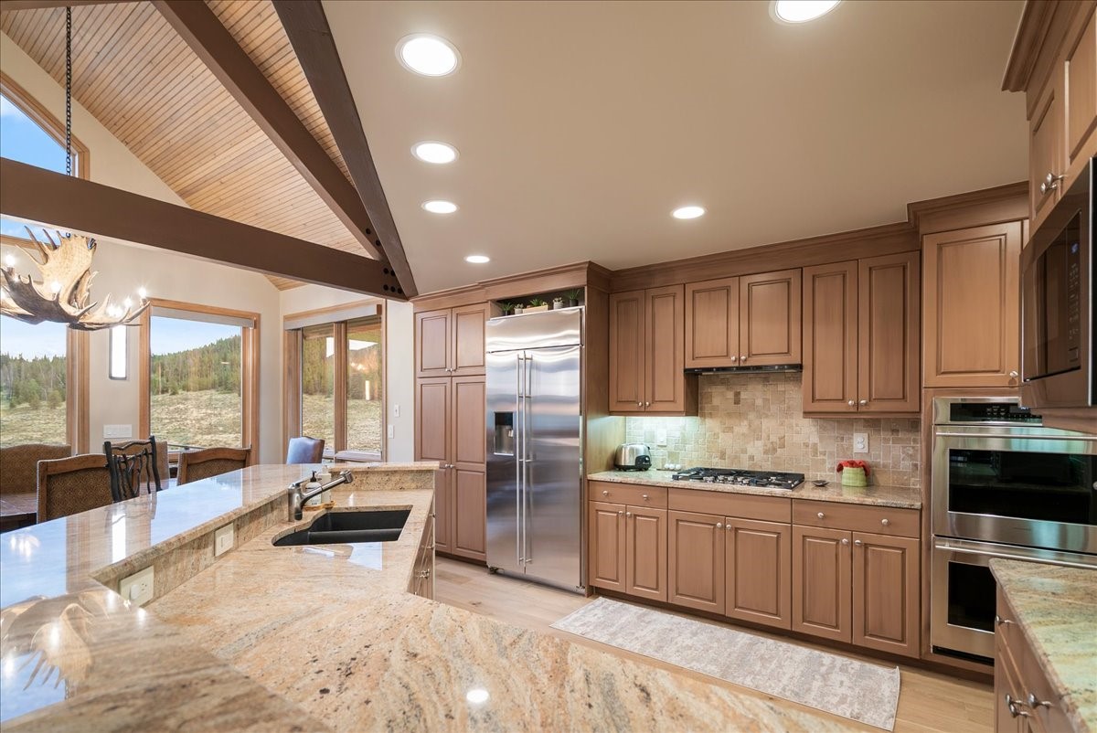 1116 Penstemon Road Keystone CO 80435