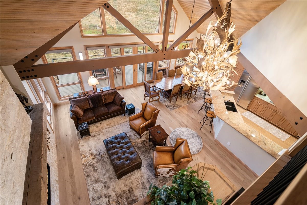1116 Penstemon Road Keystone CO 80435