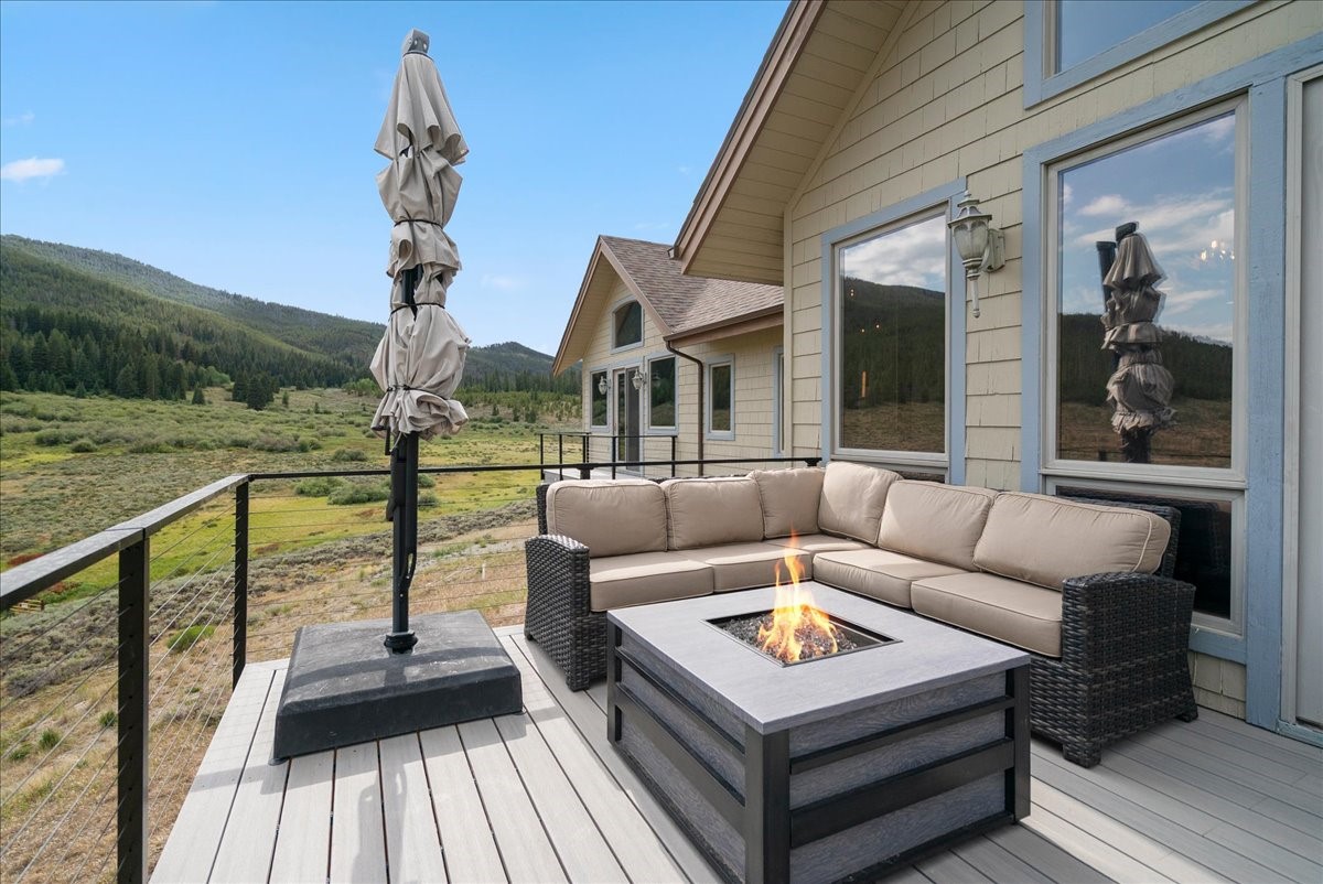 1116 Penstemon Road Keystone CO 80435