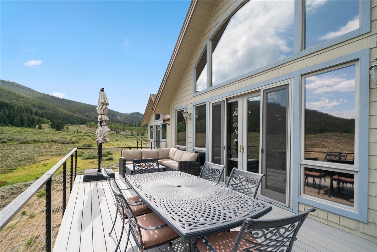 1116 Penstemon Road Keystone CO 80435
