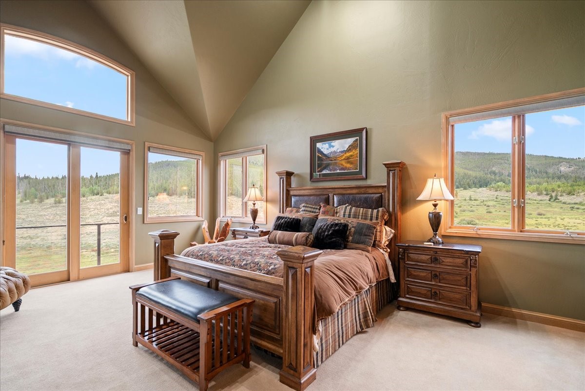 1116 Penstemon Road Keystone CO 80435