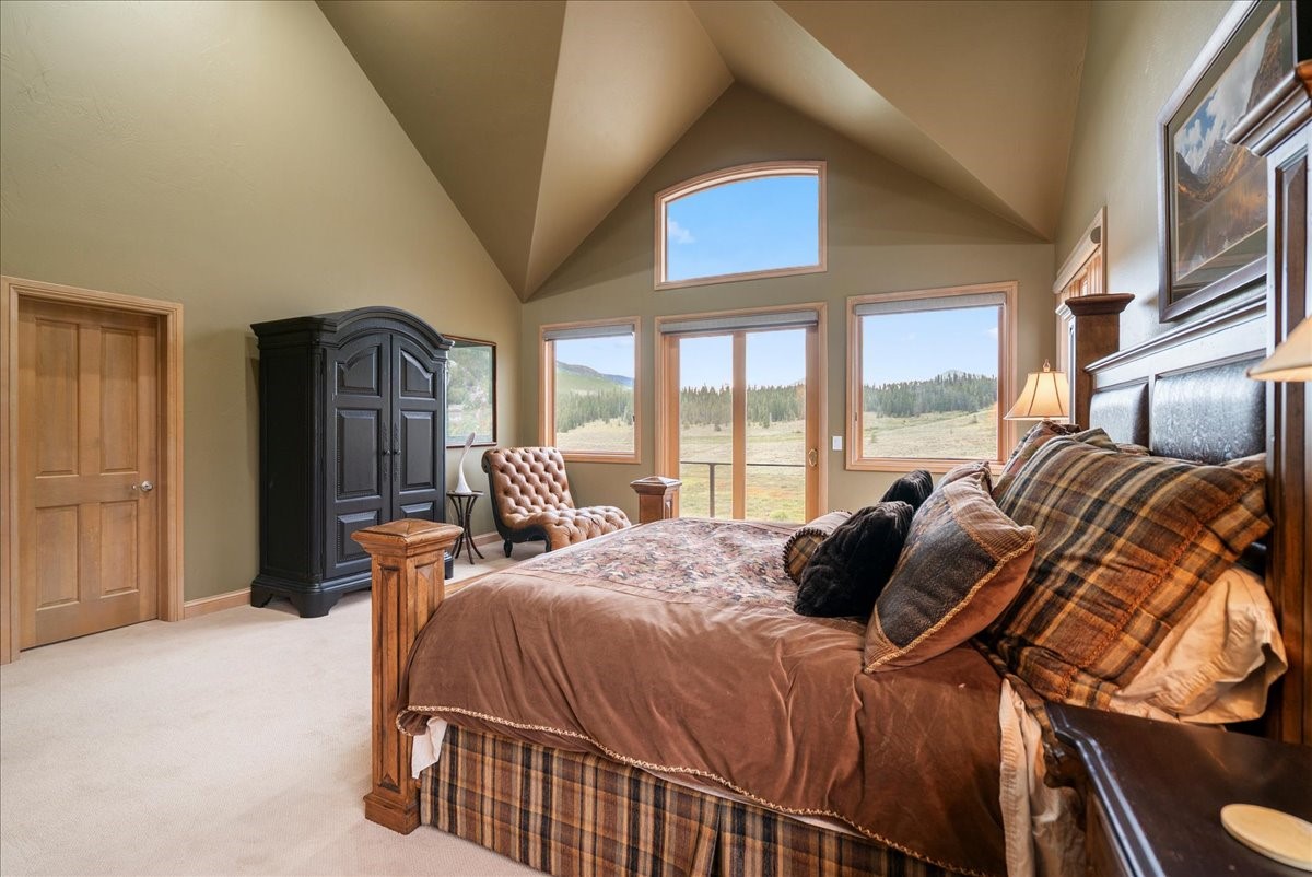 1116 Penstemon Road Keystone CO 80435