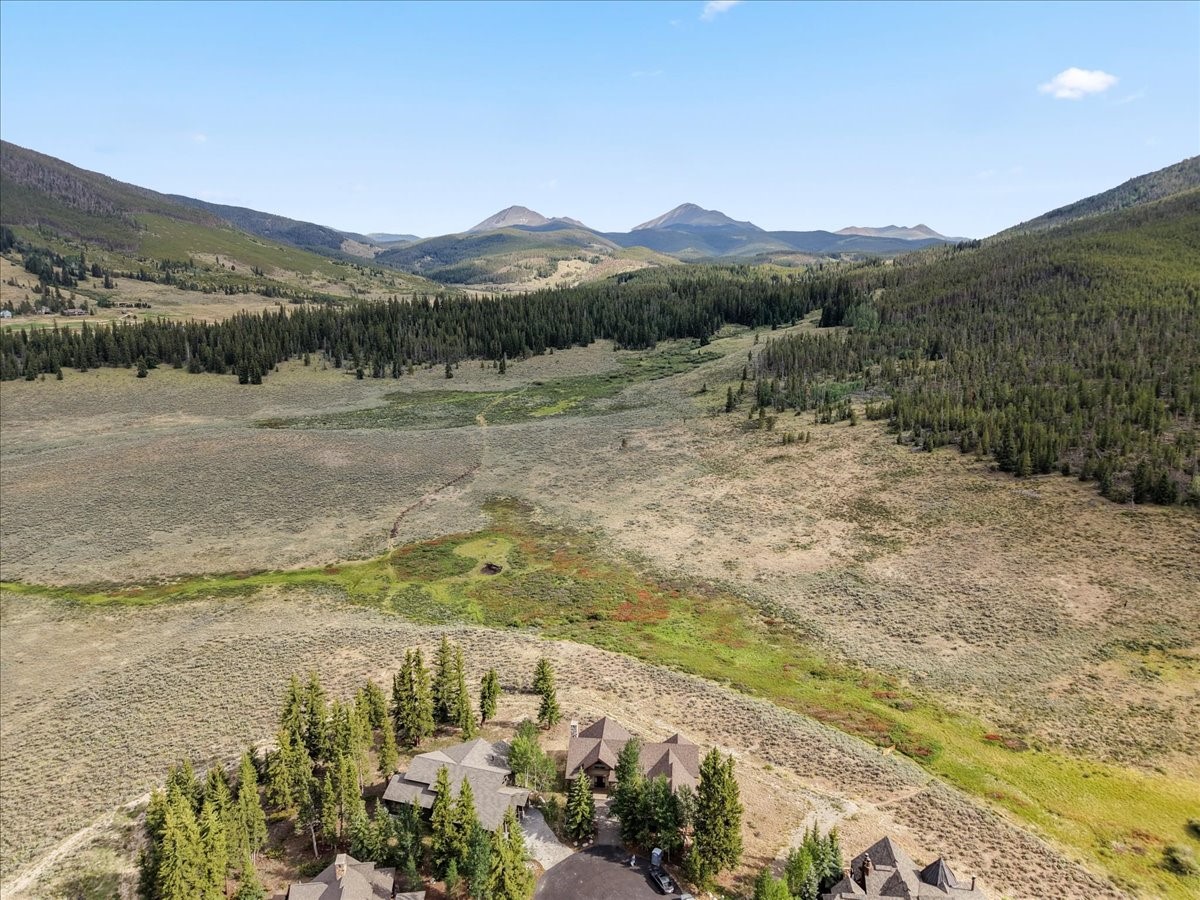 1116 Penstemon Road Keystone CO 80435