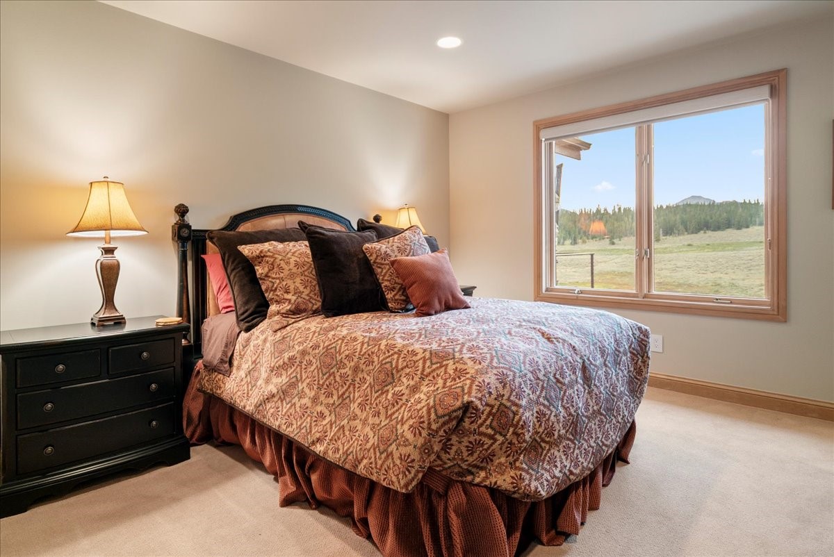 1116 Penstemon Road Keystone CO 80435