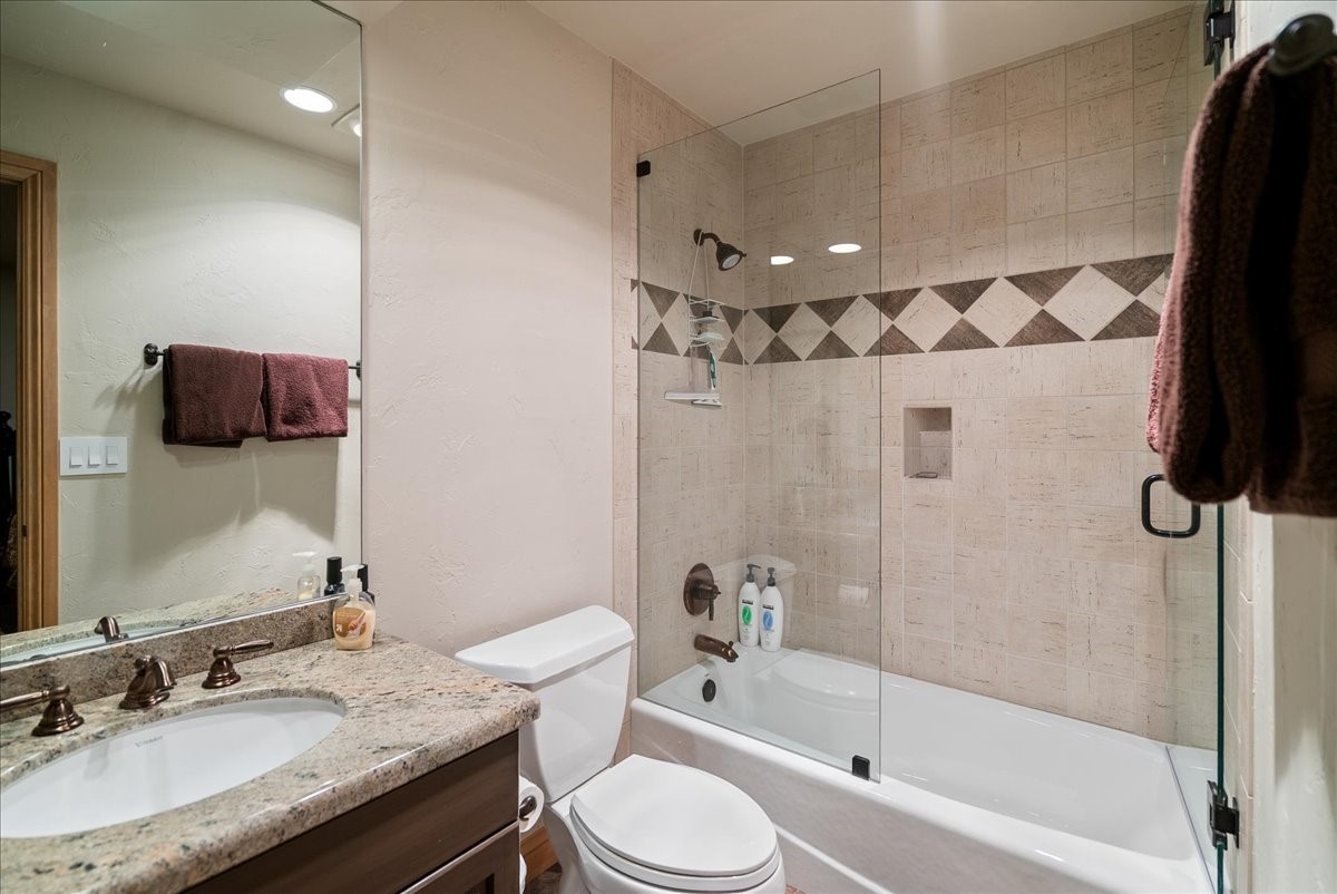 1116 Penstemon Road Keystone CO 80435