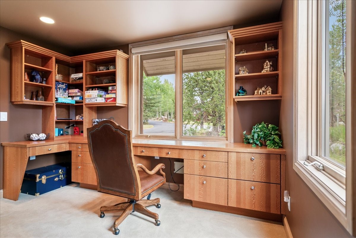 1116 Penstemon Road Keystone CO 80435