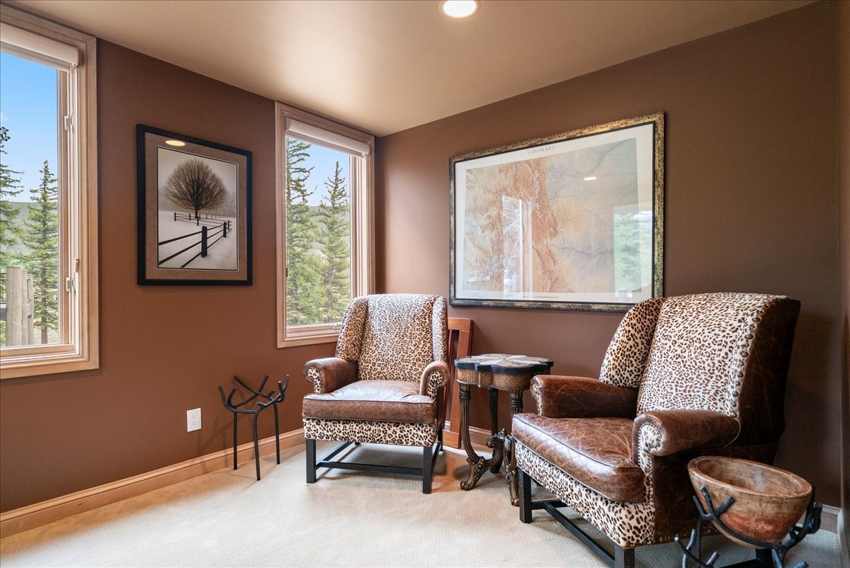 1116 Penstemon Road Keystone CO 80435