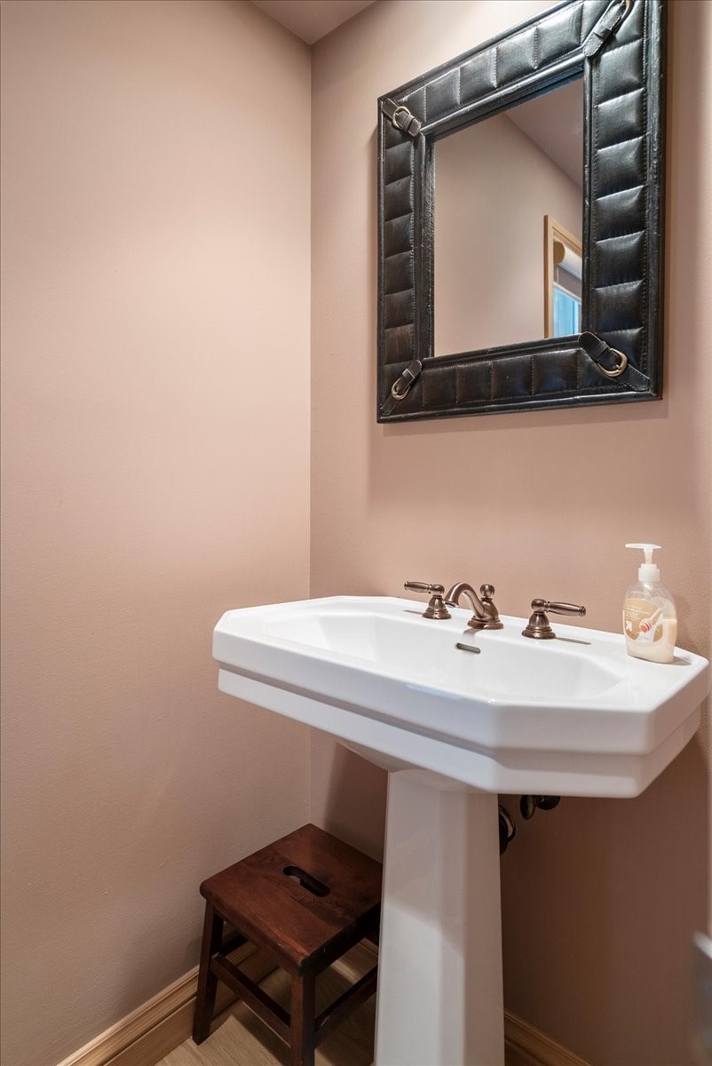 1116 Penstemon Road Keystone CO 80435