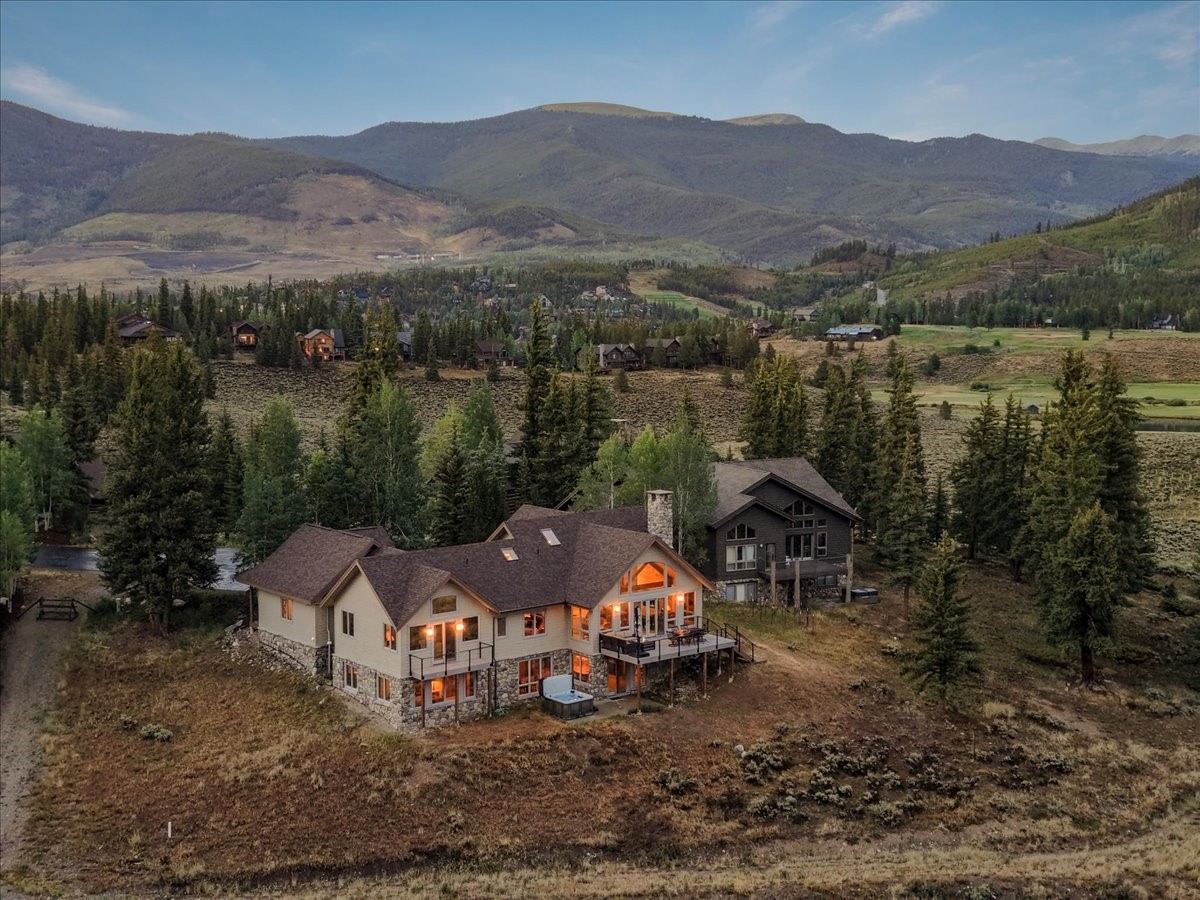 1116 Penstemon Road Keystone CO 80435