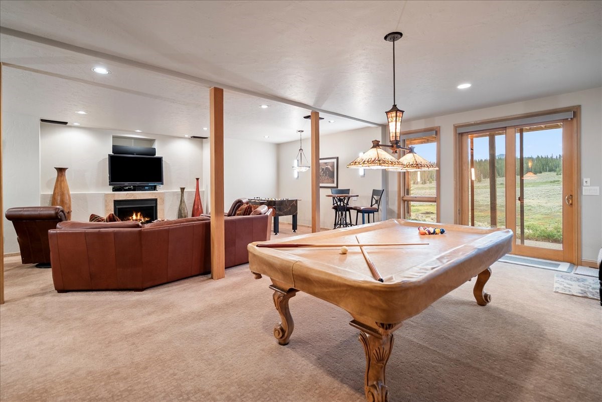 1116 Penstemon Road Keystone CO 80435