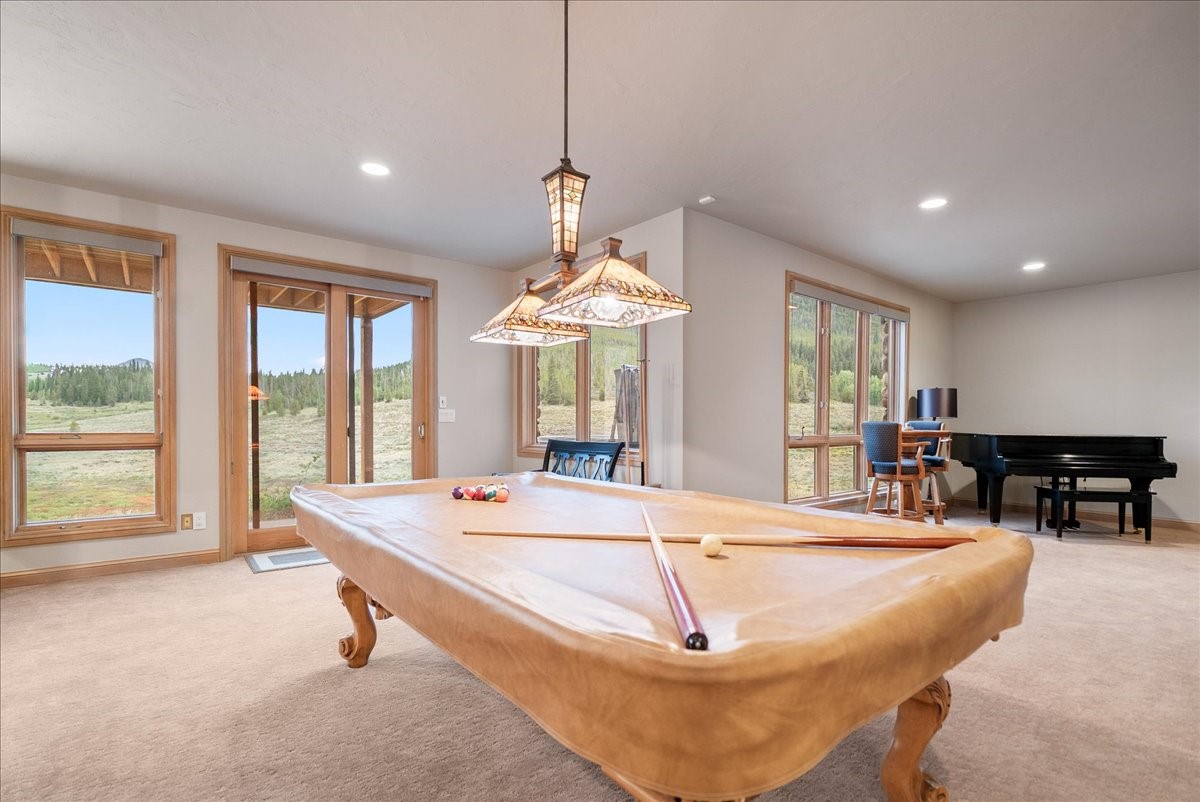 1116 Penstemon Road Keystone CO 80435