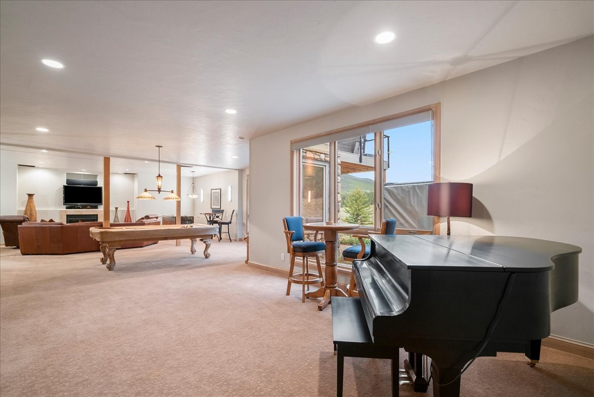 1116 Penstemon Road Keystone CO 80435