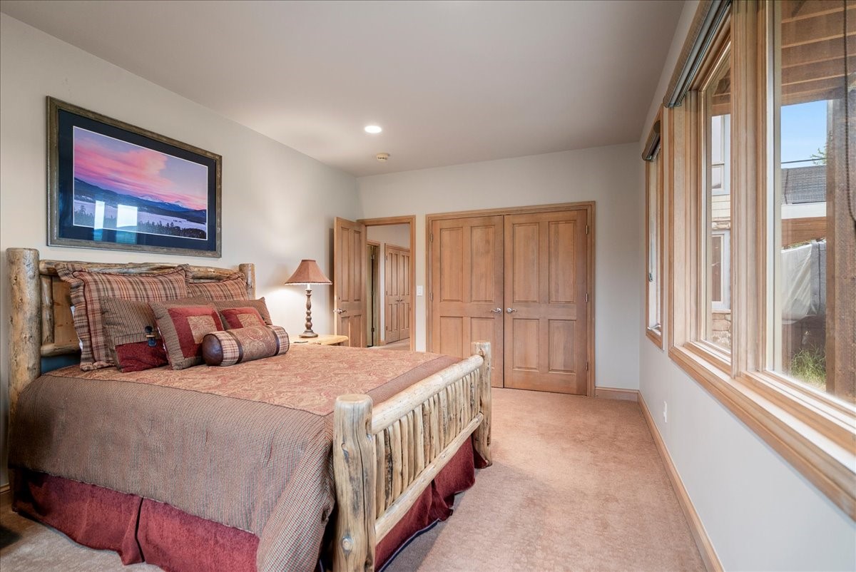 1116 Penstemon Road Keystone CO 80435