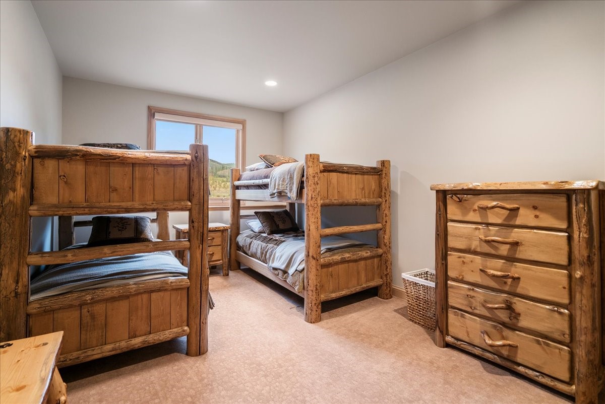 1116 Penstemon Road Keystone CO 80435