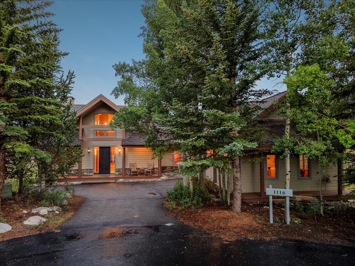1116 Penstemon Road Keystone CO 80435