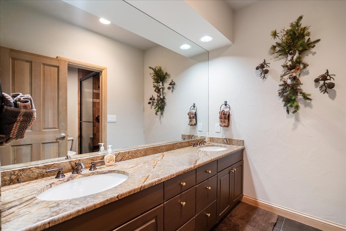 1116 Penstemon Road Keystone CO 80435