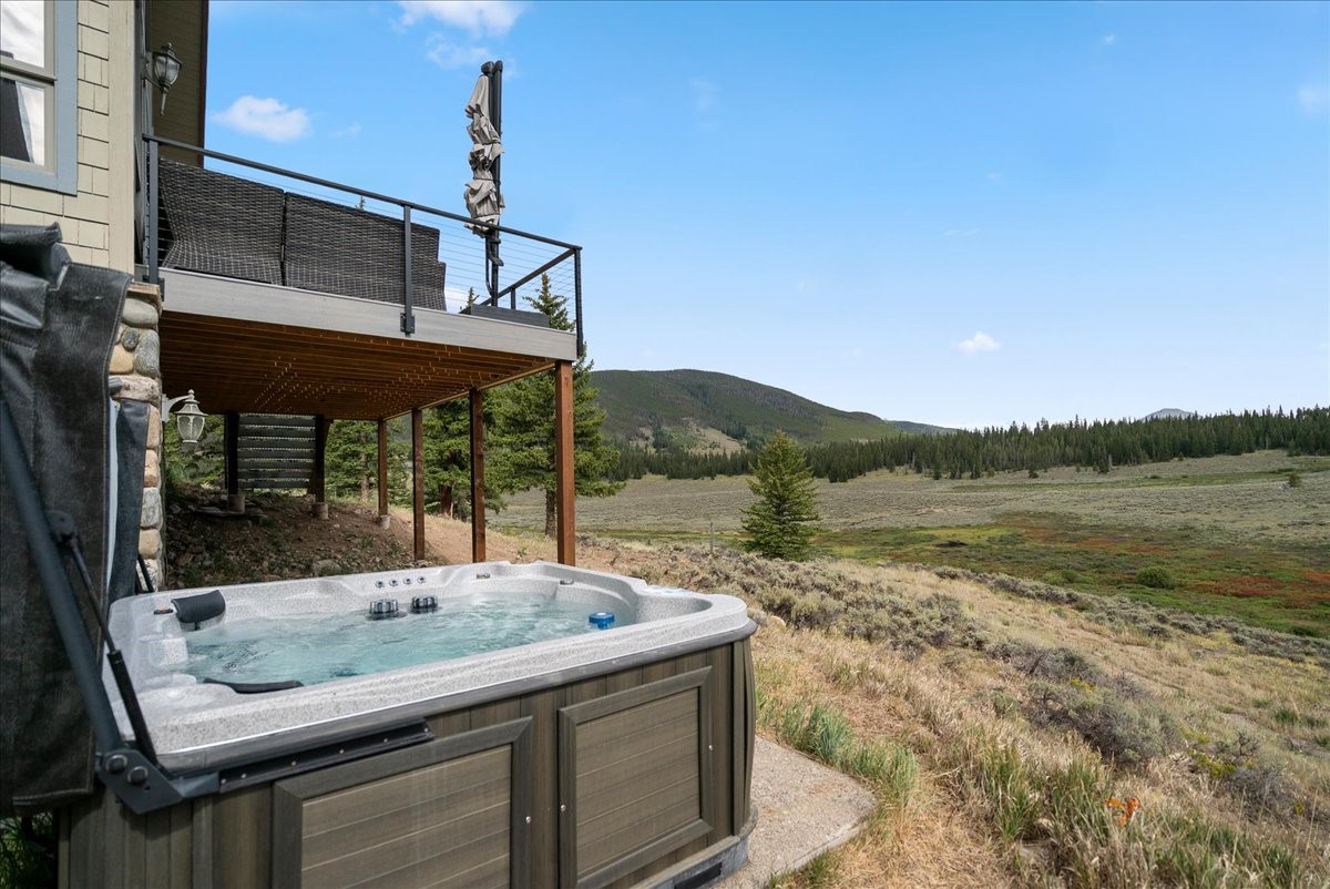 1116 Penstemon Road Keystone CO 80435
