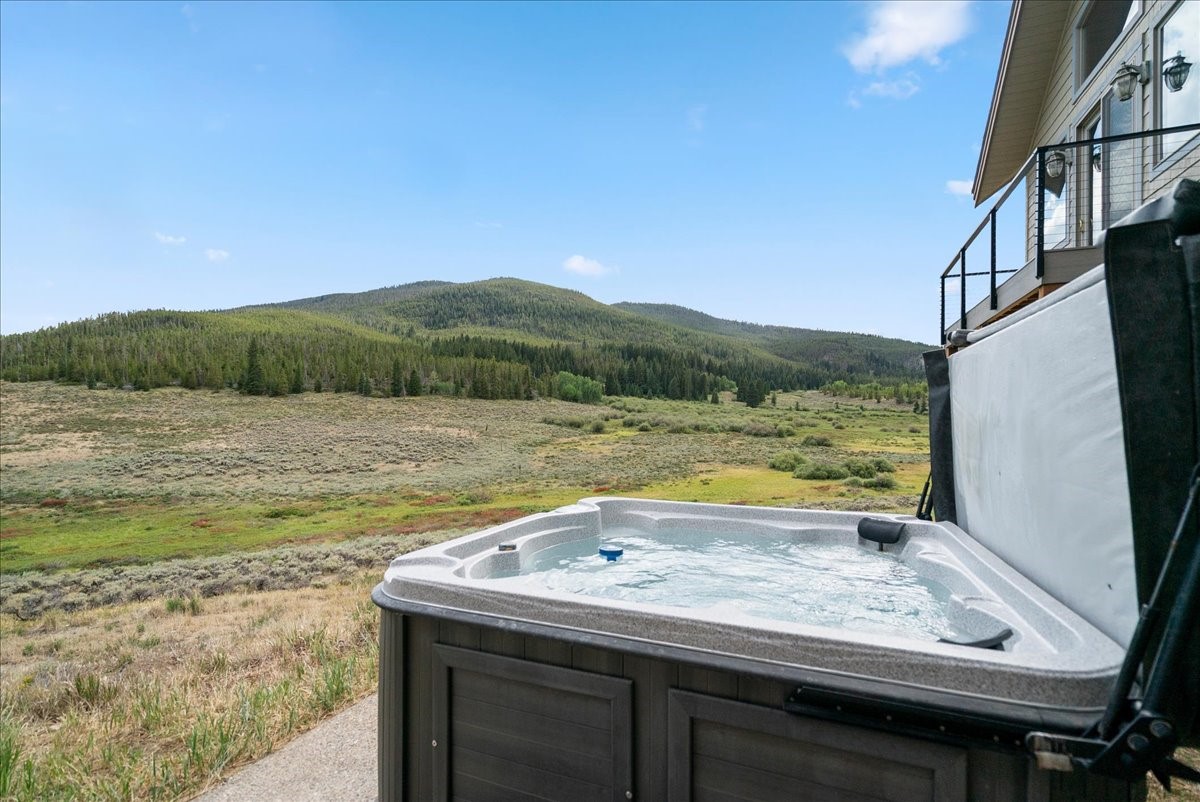 1116 Penstemon Road Keystone CO 80435