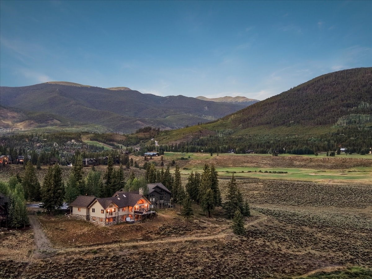 1116 Penstemon Road Keystone CO 80435