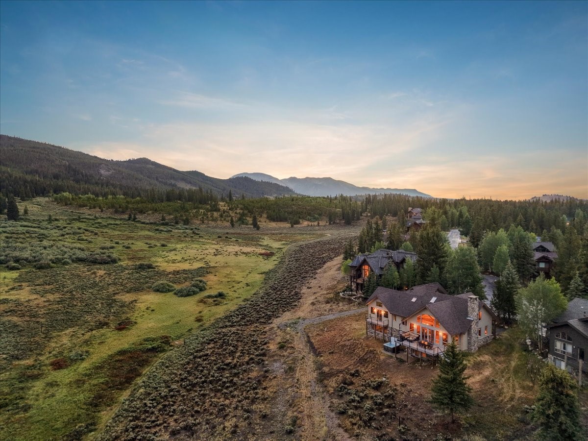 1116 Penstemon Road Keystone CO 80435