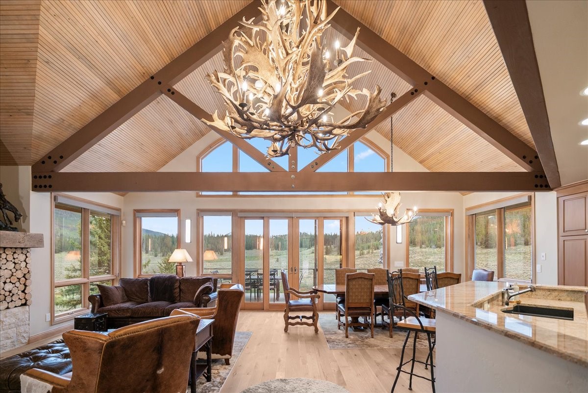 1116 Penstemon Road Keystone CO 80435