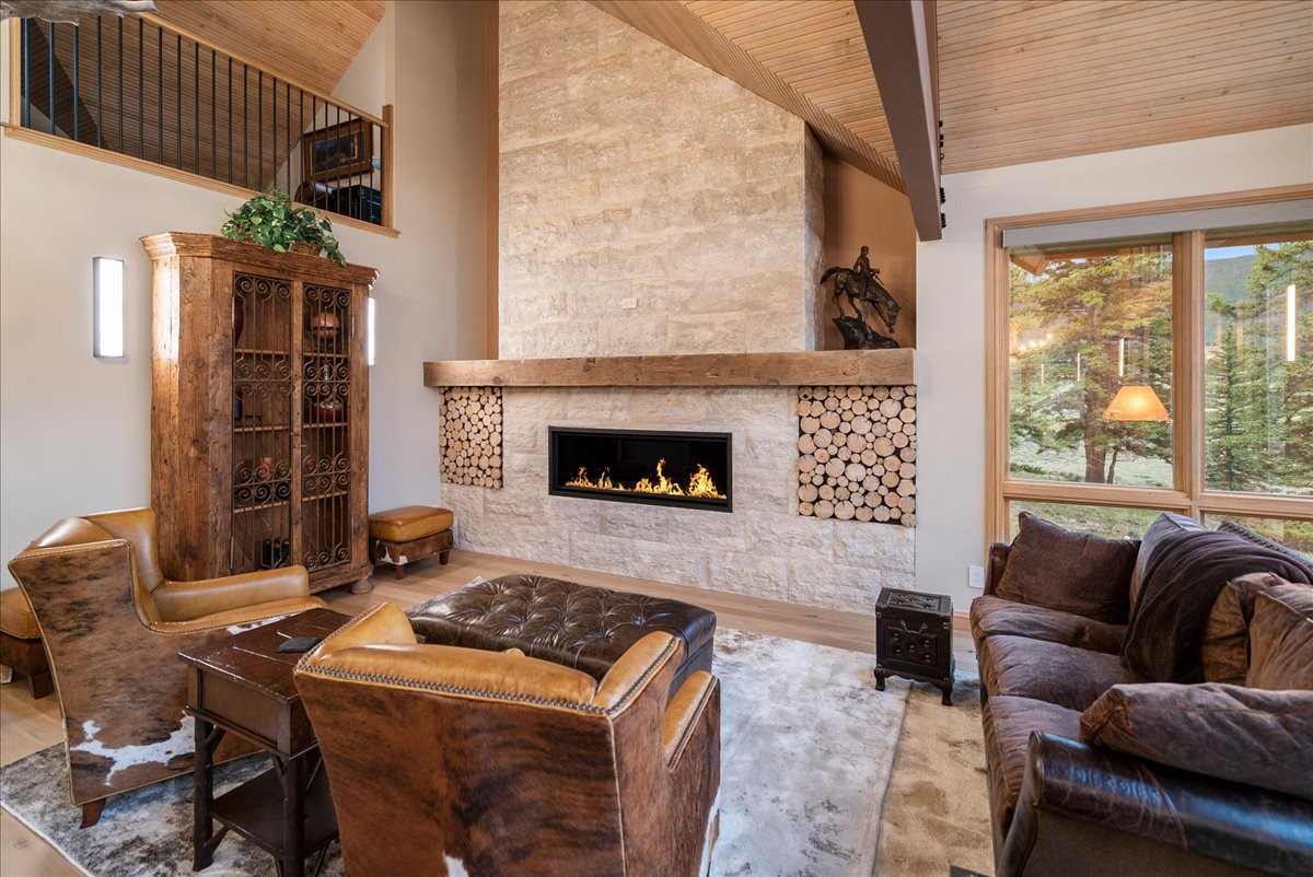 1116 Penstemon Road Keystone CO 80435