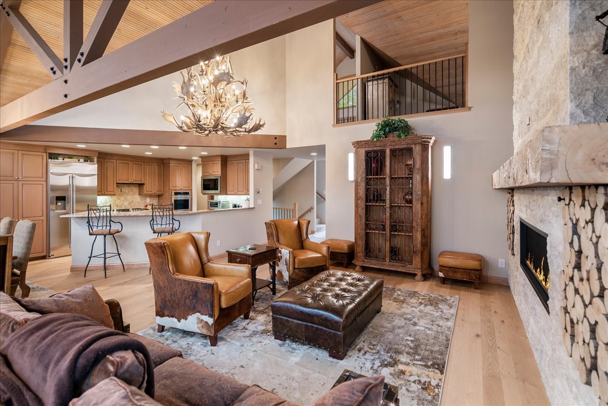 1116 Penstemon Road Keystone CO 80435