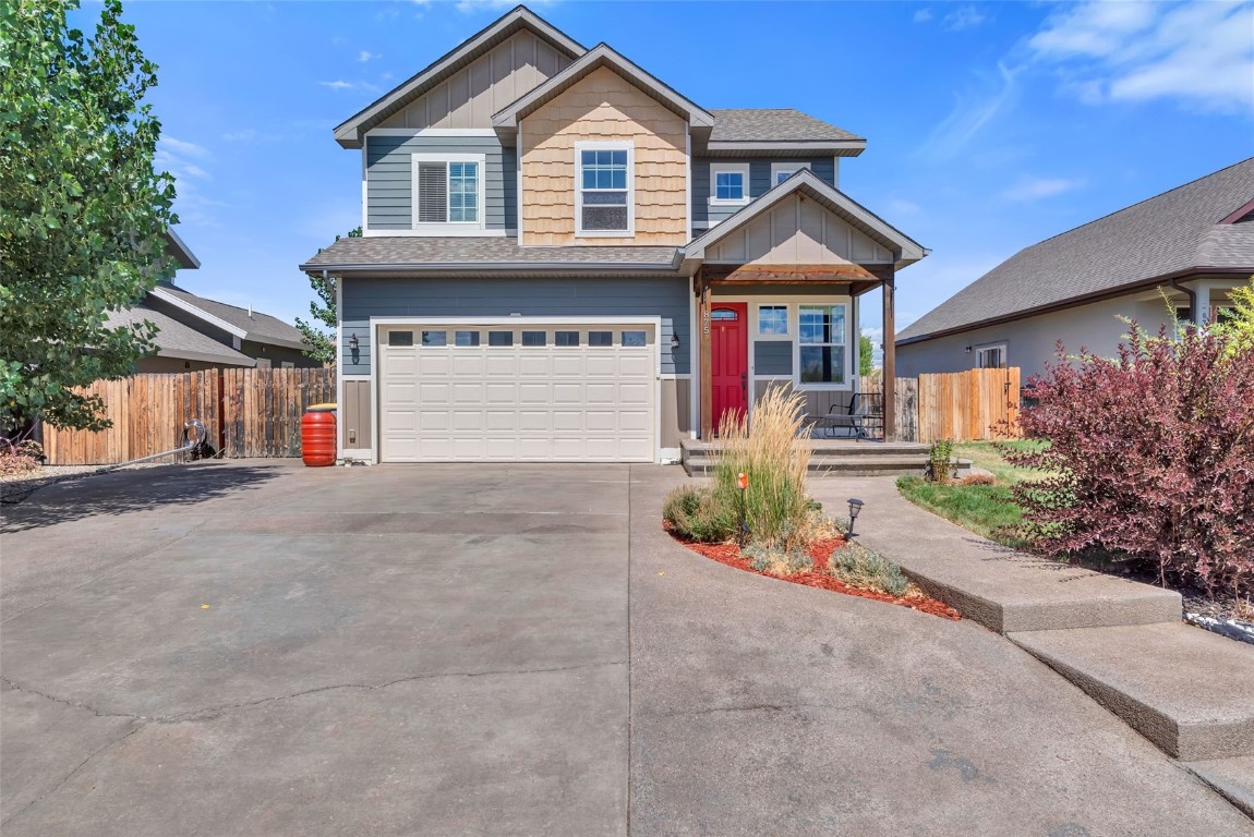 875 Dry Creek South Road Hayden CO 81639