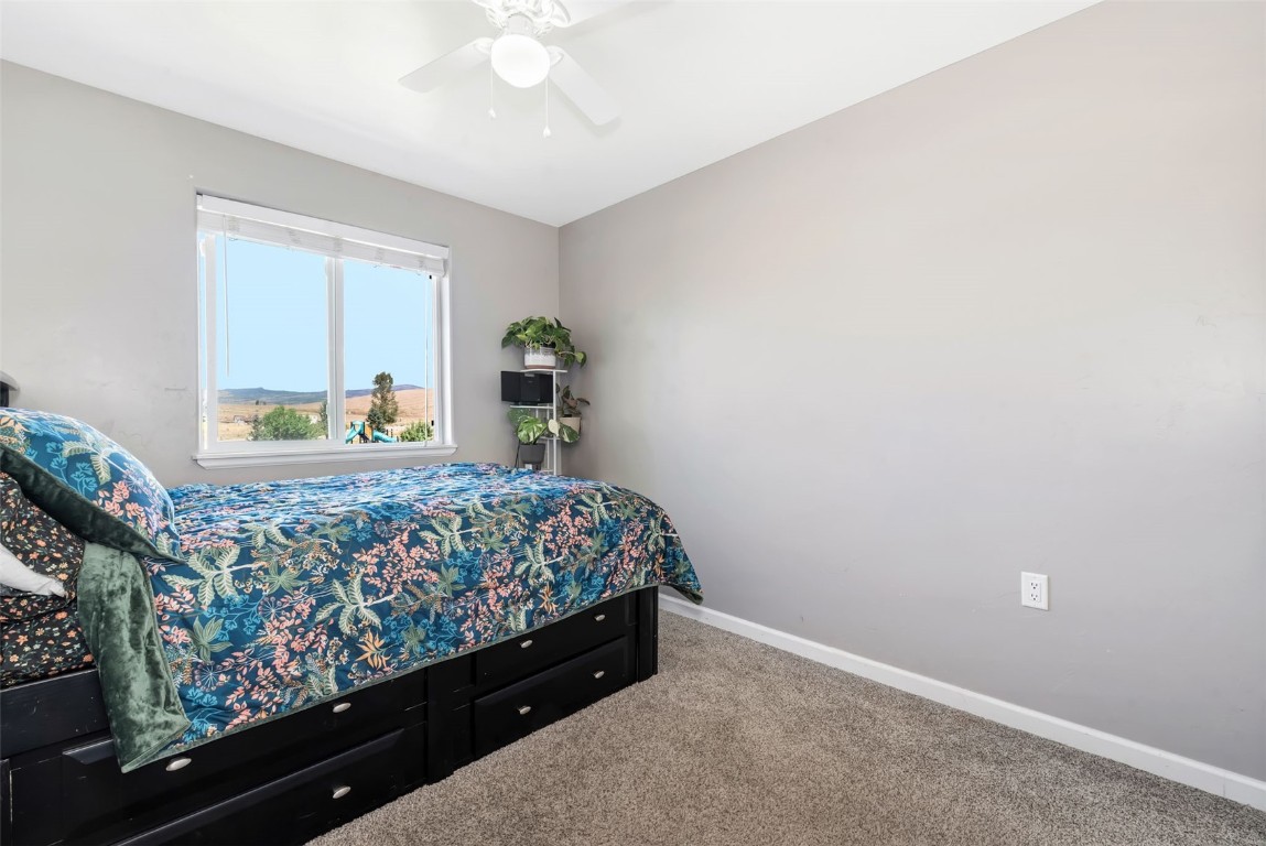 875 Dry Creek South Road Hayden CO 81639