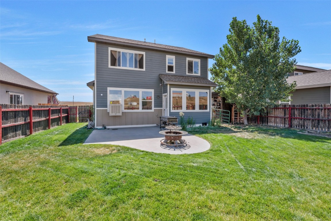 875 Dry Creek South Road Hayden CO 81639