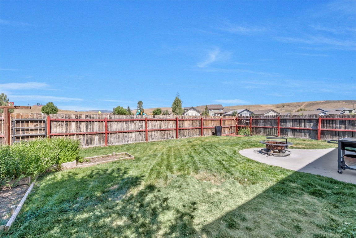 875 Dry Creek South Road Hayden CO 81639