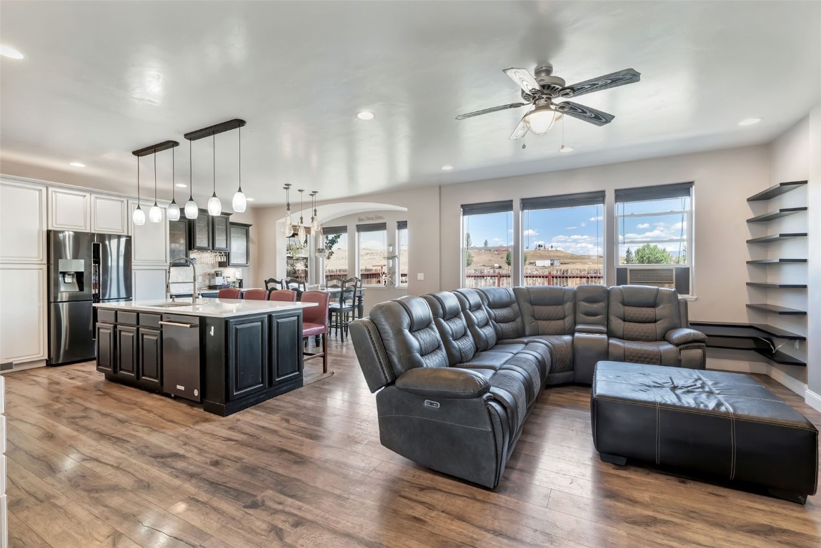 875 Dry Creek South Road Hayden CO 81639
