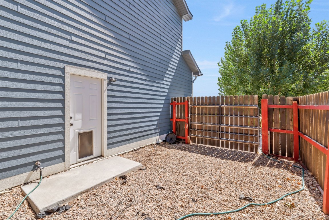875 Dry Creek South Road Hayden CO 81639