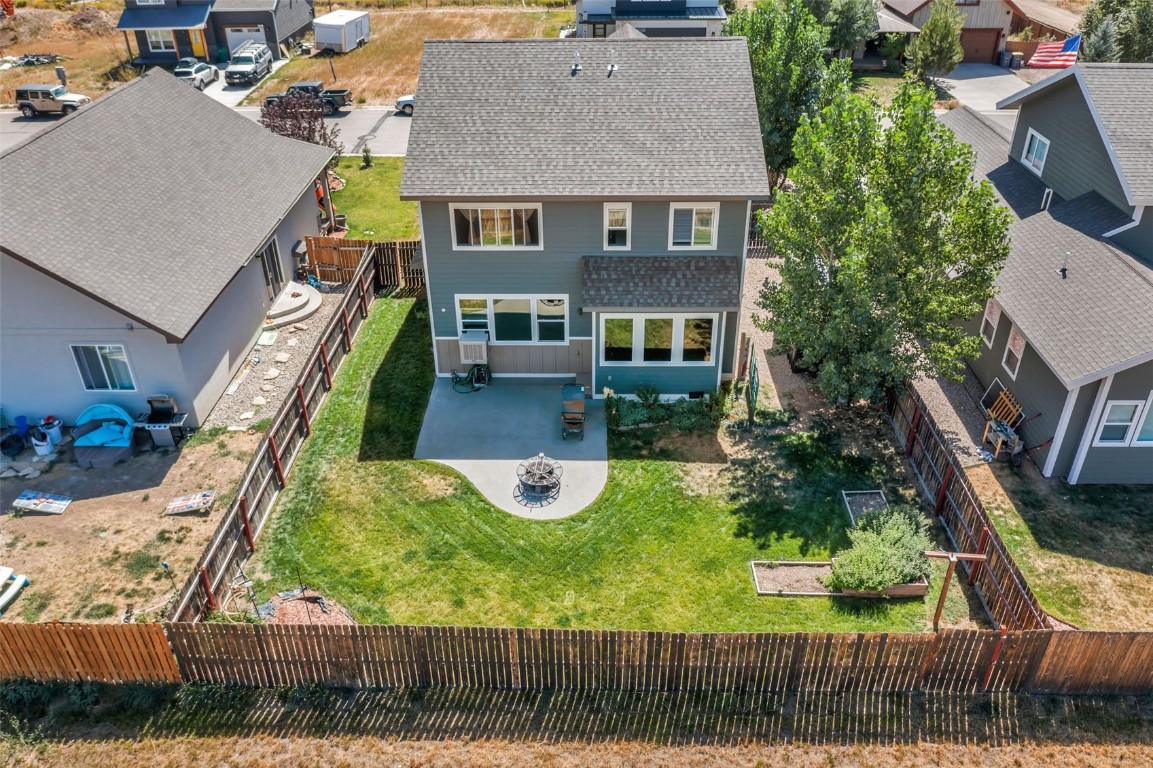 875 Dry Creek South Road Hayden CO 81639