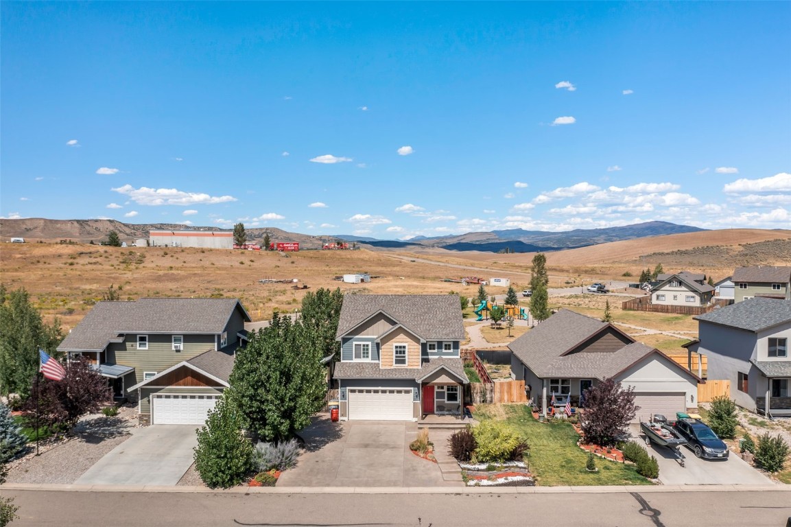 875 Dry Creek South Road Hayden CO 81639