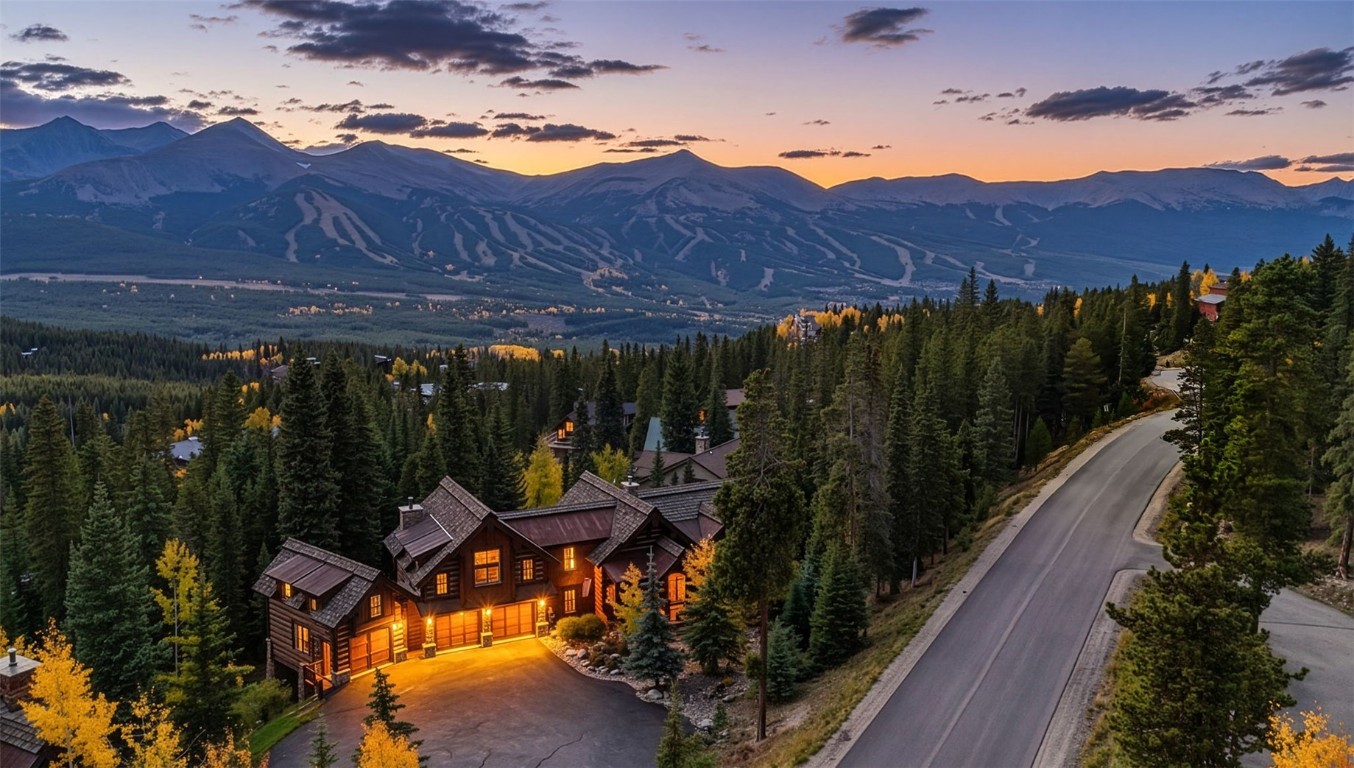 62 Goldenview Drive Breckenridge CO 80424