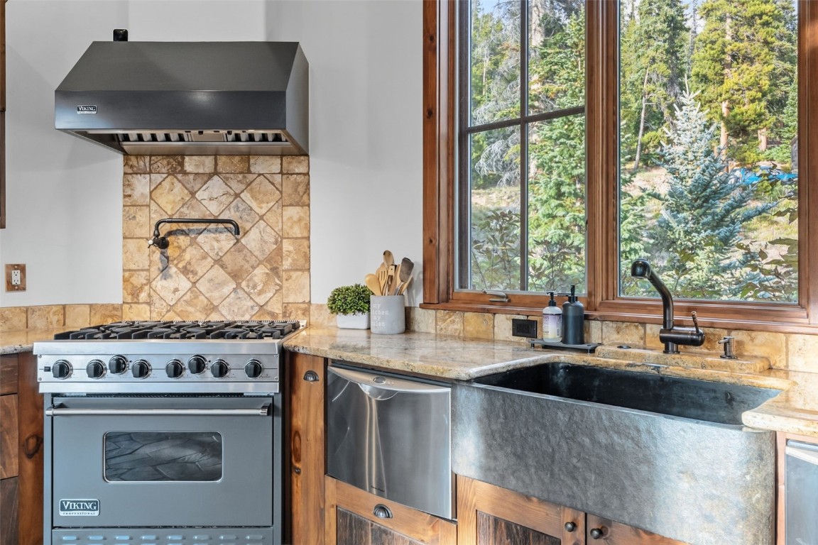 62 Goldenview Drive Breckenridge CO 80424