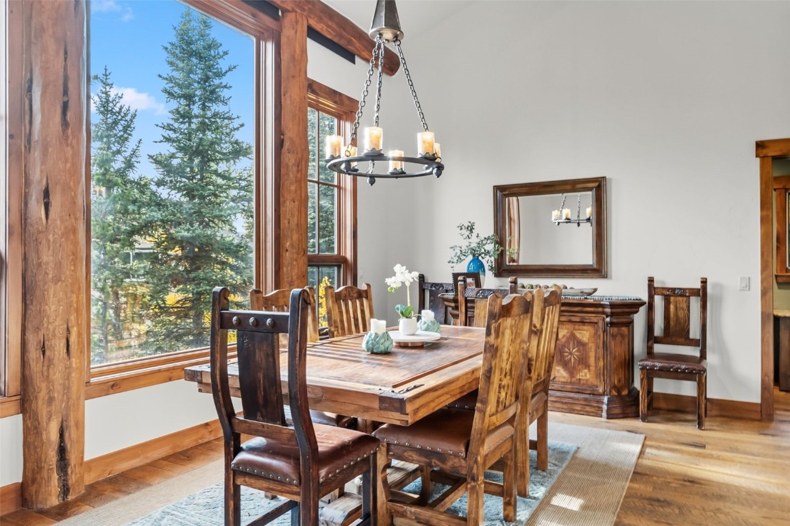 62 Goldenview Drive Breckenridge CO 80424
