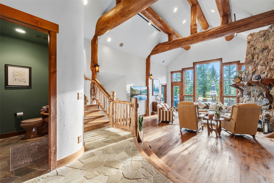 62 Goldenview Drive Breckenridge CO 80424