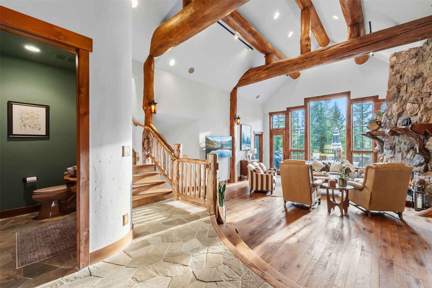 62 Goldenview Drive Breckenridge CO 80424