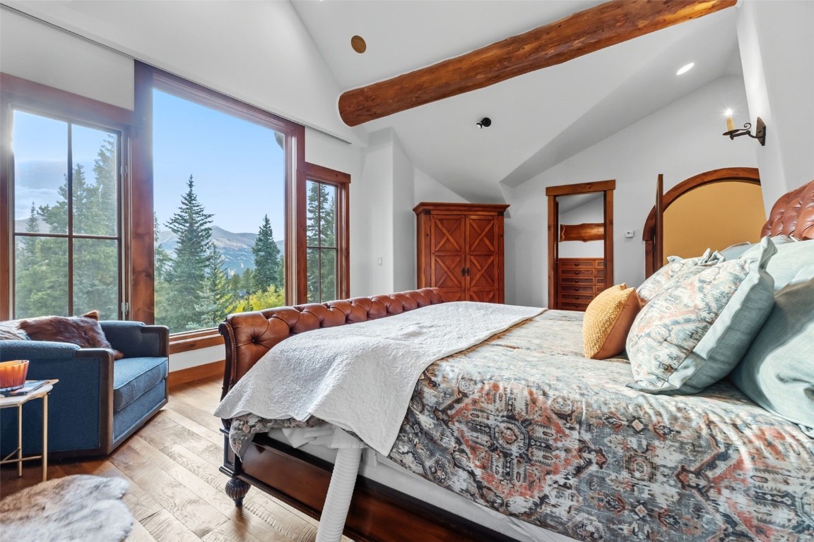 62 Goldenview Drive Breckenridge CO 80424