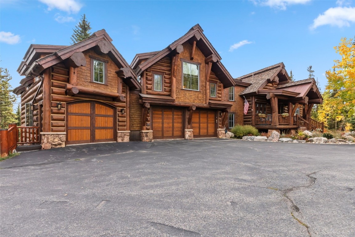 62 Goldenview Drive Breckenridge CO 80424