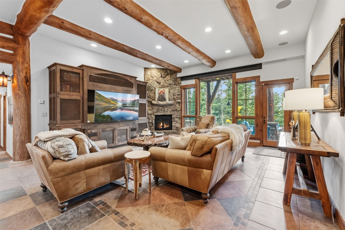 62 Goldenview Drive Breckenridge CO 80424