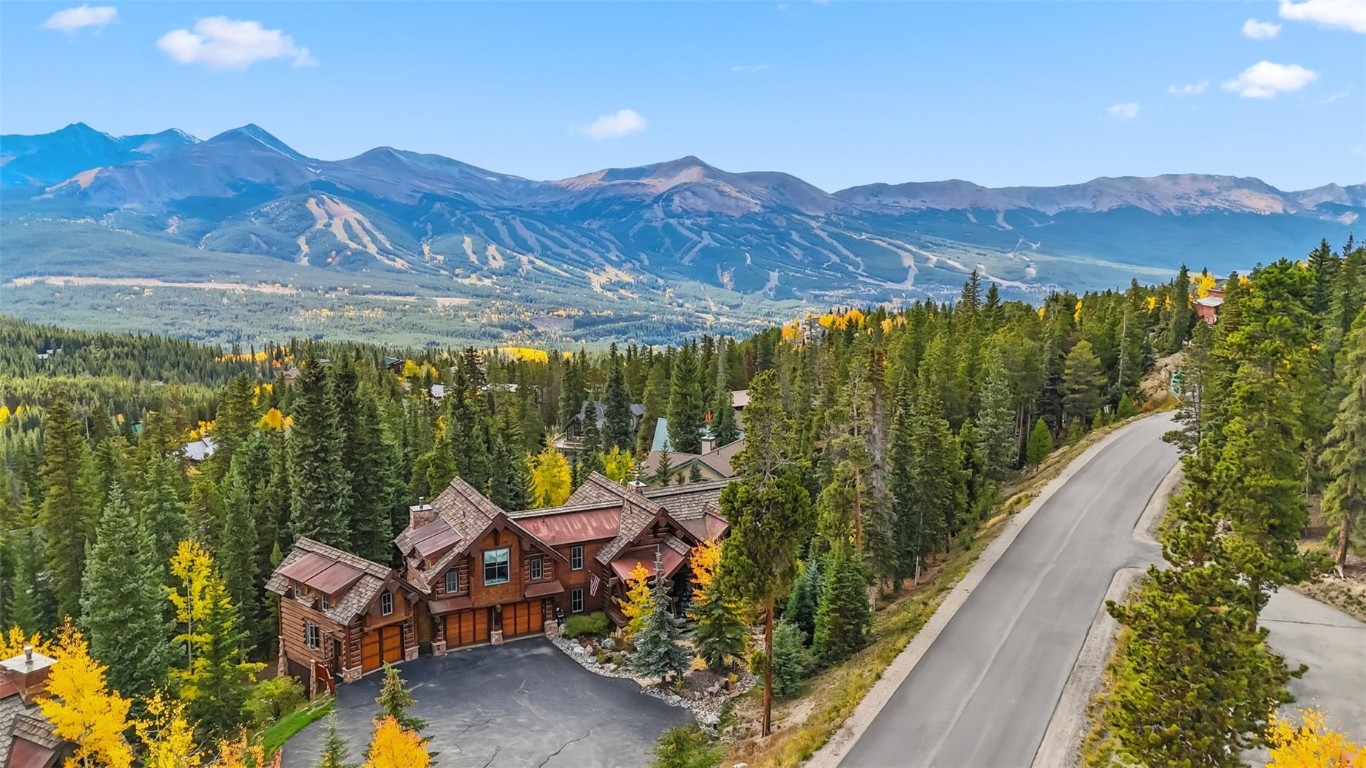 62 Goldenview Drive Breckenridge CO 80424